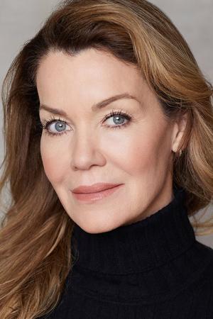 Picture of Claudia Christian