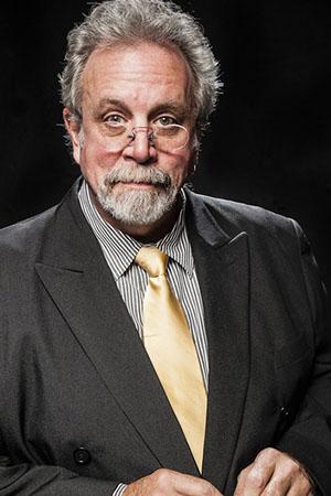 Picture of Kevin Murphy