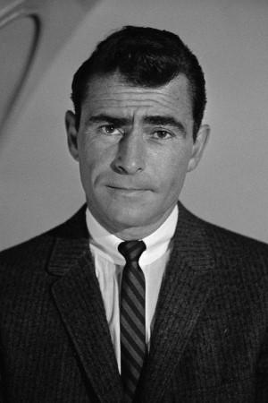 Picture of Rod Serling