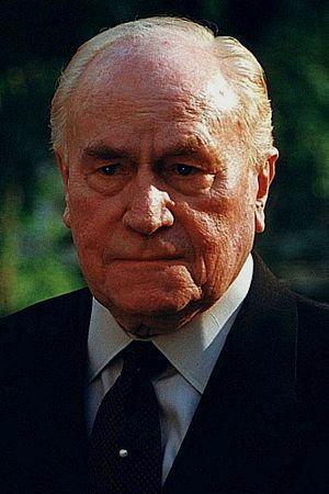 Picture of E.G. Marshall
