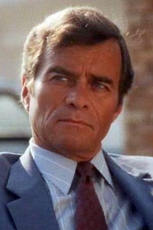 Picture of Glenn Corbett
