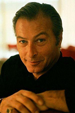 Picture of Lex Barker