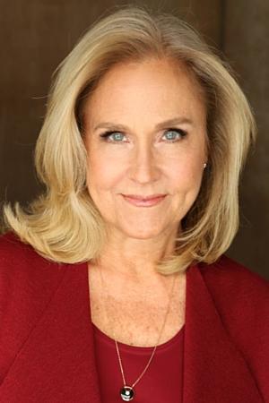 Picture of Erin Gray