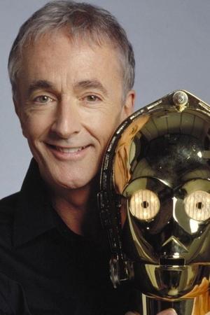 Picture of Anthony Daniels
