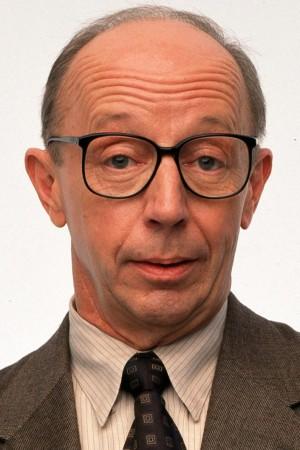 Picture of Max Wright