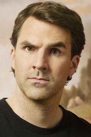 Picture of Paul Schneider