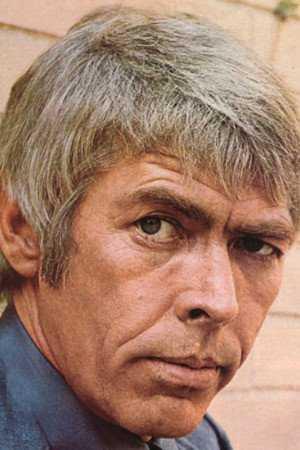 Picture of James Coburn