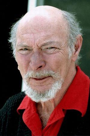 Picture of Lee Van Cleef