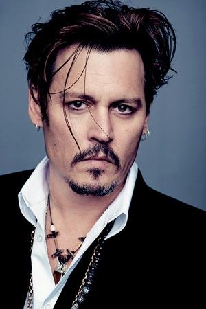 Picture of Johnny Depp