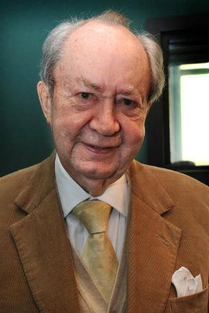 Picture of Peter Sallis
