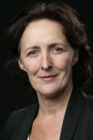 Picture of Fiona Shaw