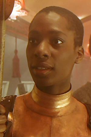 Picture of Tanya Moodie