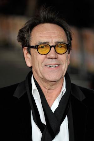 Picture of Robert Lindsay