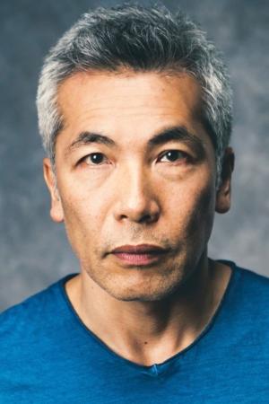 Picture of Hiro Kanagawa