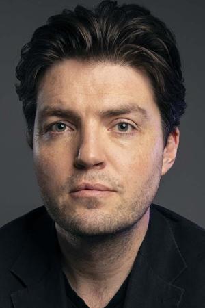 Picture of Tom Burke