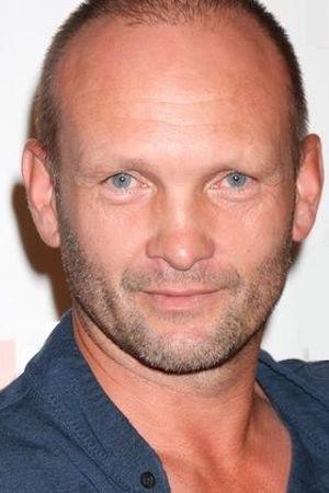 Picture of Andrew Howard