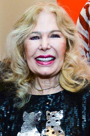 Picture of Loretta Swit