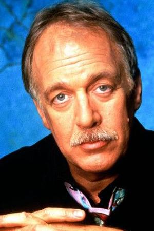 Picture of Howard Hesseman
