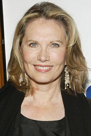 Picture of Maud Adams