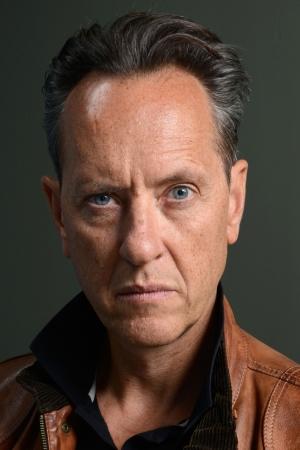 Picture of Richard E. Grant