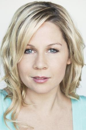 Picture of Gigi Edgley