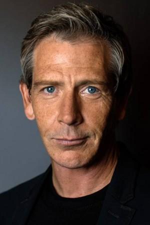 Picture of Ben Mendelsohn