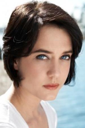 Picture of Nadia Townsend