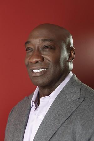 Picture of Michael Clarke Duncan