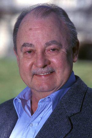 Picture of John Hillerman