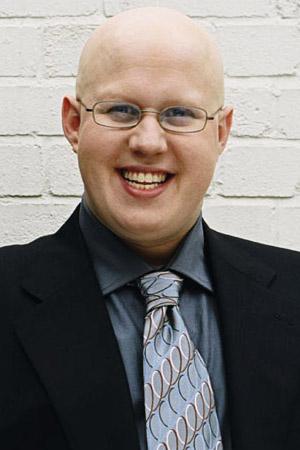 Picture of Matt Lucas