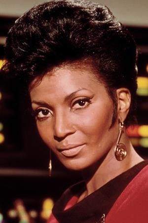 Picture of Nichelle Nichols