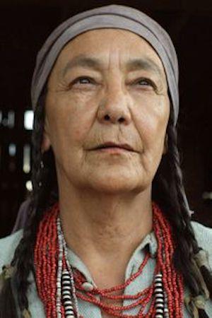 Picture of Tantoo Cardinal