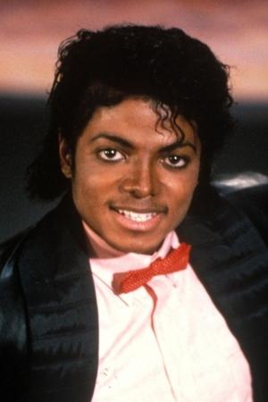 Picture of Michael Jackson