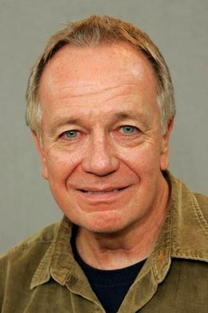 Picture of Sam Anderson
