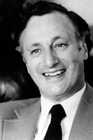 Picture of Paul Eddington