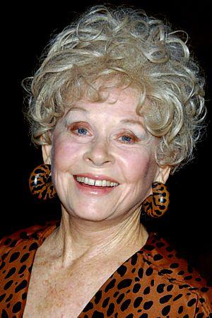 Picture of Sue Ane Langdon
