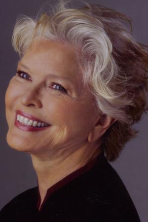 Picture of Ellen Burstyn