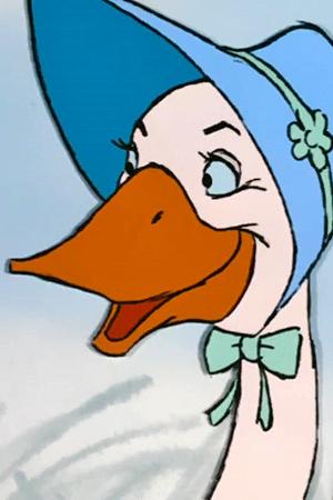 Picture of Monica Evans