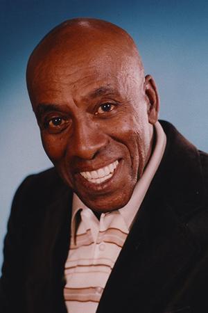 Picture of Scatman Crothers