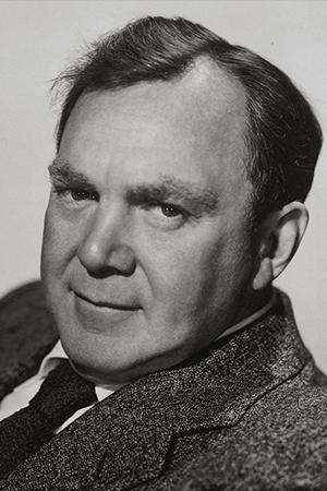 Picture of Thomas Mitchell