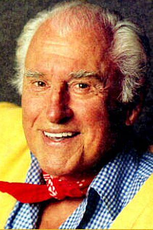 Picture of Stewart Granger