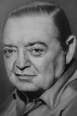 Picture of Peter Lorre