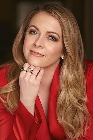 Picture of Melissa Joan Hart