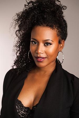 Picture of Stephanie Charles