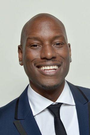 Picture of Tyrese Gibson