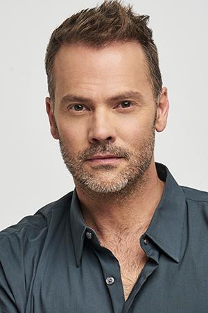 Picture of Barry Watson