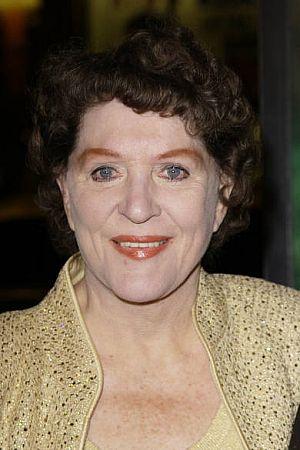 Picture of Majel Barrett