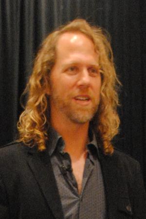 Picture of Peter Linz