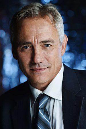 Picture of Alex McArthur