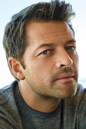 Picture of Misha Collins